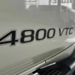 Nissan Patrol Super Safari full option 2023 Model Year - Thumbnail 22