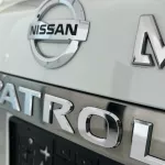 Nissan Patrol Super Safari full option 2023 Model Year - Thumbnail 23