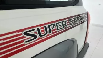 Nissan Patrol Super Safari full option 2023 Model Year