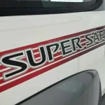 Nissan Patrol Super Safari full option 2023 Model Year - Thumbnail 24