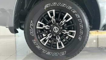 Nissan Patrol Super Safari full option 2023 Model Year