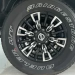 Nissan Patrol Super Safari full option 2023 Model Year - Thumbnail 27