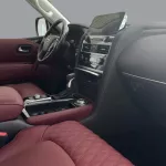 Nissan Patrol V8 LE Platinum City 2023 Model Year - Thumbnail 15