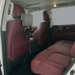 Nissan Patrol V8 LE Platinum City 2023 Model Year - Thumbnail 17