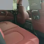 Nissan Patrol V8 LE Platinum City 2023 Model Year - Thumbnail 18