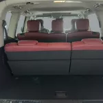 Nissan Patrol V8 LE Platinum City 2023 Model Year - Thumbnail 19