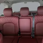 Nissan Patrol V8 LE Platinum City 2023 Model Year - Thumbnail 20