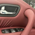 Nissan Patrol V8 LE Platinum City 2023 Model Year - Thumbnail 21