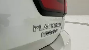 Nissan Patrol V8 LE Platinum City 2023 Model Year