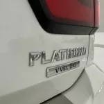 Nissan Patrol V8 LE Platinum City 2023 Model Year - Thumbnail 24