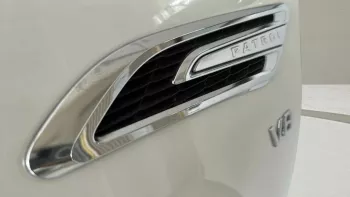 Nissan Patrol V8 LE Platinum City 2023 Model Year