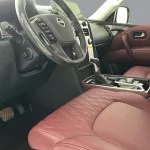 Nissan Patrol SE Platinum City Full Option 2023 Model Year Gray Color - Thumbnail 9