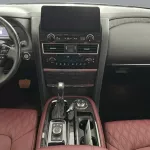 Nissan Patrol SE Platinum City Full Option 2023 Model Year Gray Color - Thumbnail 11