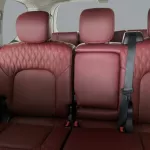 Nissan Patrol SE Platinum City Full Option 2023 Model Year Gray Color - Thumbnail 14
