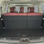 Nissan Patrol SE Platinum City Full Option 2023 Model Year Gray Color - Thumbnail 15