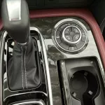 Nissan Patrol SE Platinum City Full Option 2023 Model Year Gray Color - Thumbnail 17