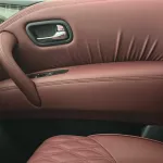 Nissan Patrol SE Platinum City Full Option 2023 Model Year Gray Color - Thumbnail 19
