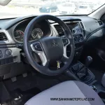 2023 MODEL MITSUBISHI L200 2.4L DIESEL MANUAL TRANSMISSION - Thumbnail 6