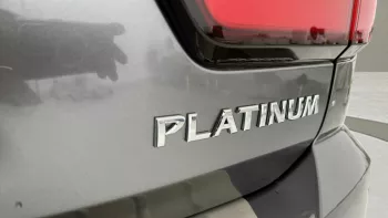 Nissan Patrol SE Platinum City Full Option 2023 Model Year Gray Color