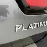 Nissan Patrol SE Platinum City Full Option 2023 Model Year Gray Color - Thumbnail 23