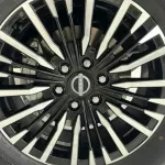 Nissan Patrol SE Platinum City Full Option 2023 Model Year Gray Color - Thumbnail 24