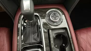 Nissan Patrol SE Platinum City Full Option 2023 Model Year Gray Color