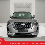 Nissan Patrol SE Platinum City Full Option 2023 Model Year - Thumbnail 2