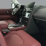 Nissan Patrol SE Platinum City Full Option 2023 Model Year - Thumbnail 10