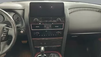 Nissan Patrol SE Platinum City Full Option 2023 Model Year