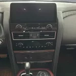Nissan Patrol SE Platinum City Full Option 2023 Model Year - Thumbnail 11