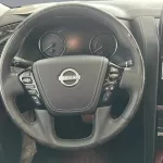 Nissan Patrol SE Platinum City Full Option 2023 Model Year - Thumbnail 12