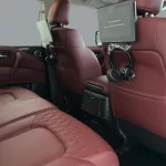 Nissan Patrol SE Platinum City Full Option 2023 Model Year - Thumbnail 14