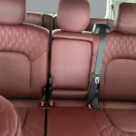 Nissan Patrol SE Platinum City Full Option 2023 Model Year - Thumbnail 15