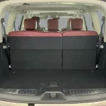 Nissan Patrol SE Platinum City Full Option 2023 Model Year - Thumbnail 16