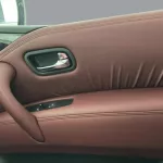 Nissan Patrol SE Platinum City Full Option 2023 Model Year - Thumbnail 17