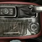 Nissan Patrol SE Platinum City Full Option 2023 Model Year - Thumbnail 18