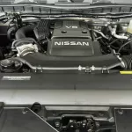 Nissan Patrol SE Platinum City Full Option 2023 Model Year - Thumbnail 20