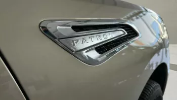 Nissan Patrol SE Platinum City Full Option 2023 Model Year