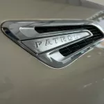 Nissan Patrol SE Platinum City Full Option 2023 Model Year - Thumbnail 21