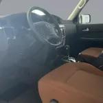 Nissan Patrol Super Safari Full Option 2023 Model Year White - Thumbnail 12