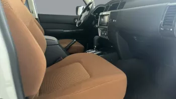 Nissan Patrol Super Safari Full Option 2023 Model Year White