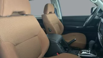 Nissan Patrol Super Safari Full Option 2023 Model Year White