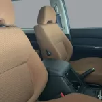 Nissan Patrol Super Safari Full Option 2023 Model Year White - Thumbnail 14