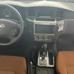 Nissan Patrol Super Safari Full Option 2023 Model Year White - Thumbnail 15