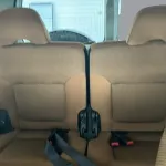 Nissan Patrol Super Safari Full Option 2023 Model Year White - Thumbnail 16