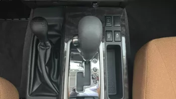 Nissan Patrol Super Safari Full Option 2023 Model Year White