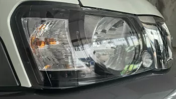 Nissan Patrol Super Safari Full Option 2023 Model Year White