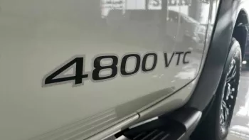 Nissan Patrol Super Safari Full Option 2023 Model Year White