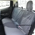 2023 MODEL MITSUBISHI L200 2.4L DIESEL MANUAL TRANSMISSION - Thumbnail 7