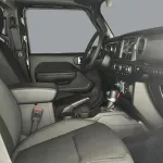 Jeep Wrangler Sport 2023 Model Year Black Color - Thumbnail 14